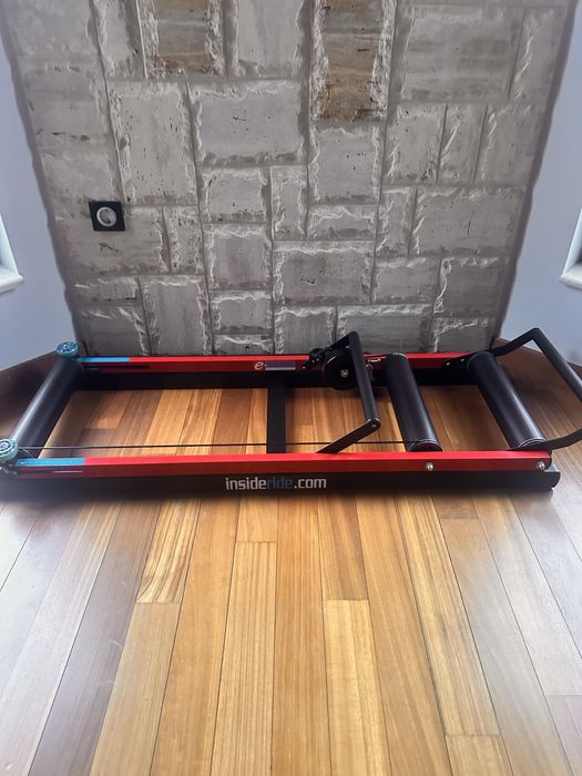 Вело тренажор за закрито