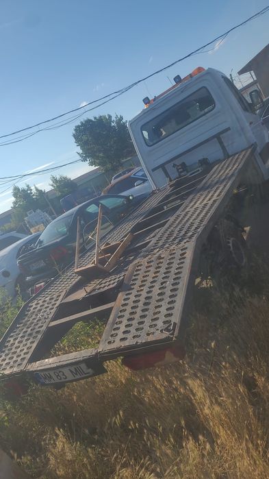 Trailer auto 2.2automat preț 5600euro