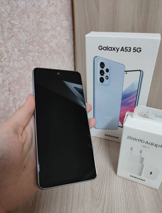 Samsung A53 Galaxy