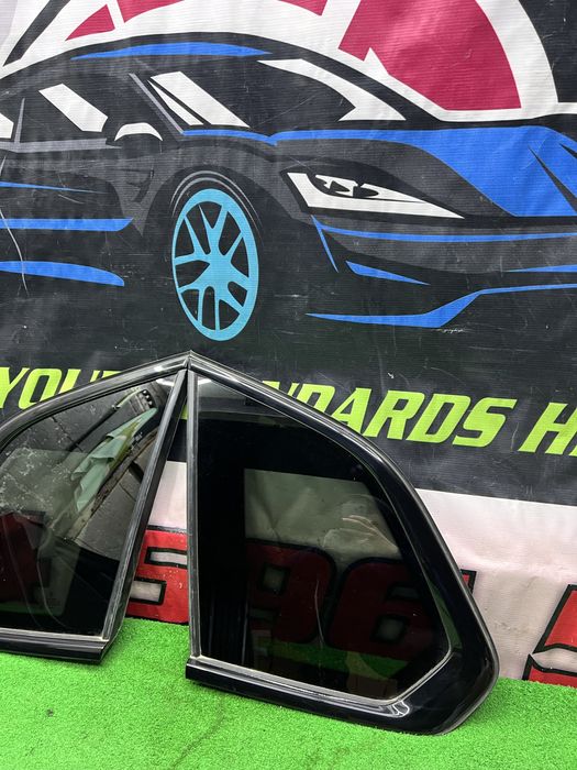 Bmw X5 G05 Geam Lateral Aripa Spate Coltar Stanga Dreapta Shadowline