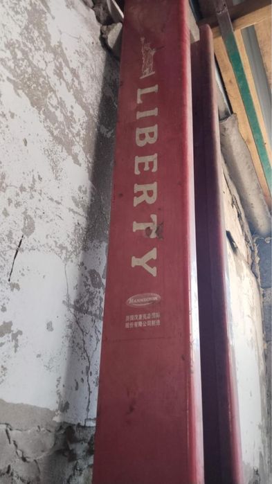 Подиемник на 3,5тон