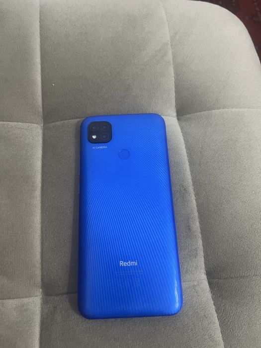 Redmi 9c 64GB Phone