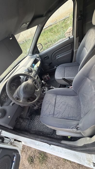 Vand dacia logan mcv 1.5 dci