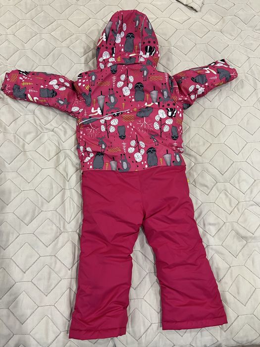 дестски ски екип космонавт Icepeak