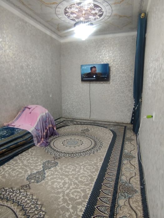 Квартира 2х комната