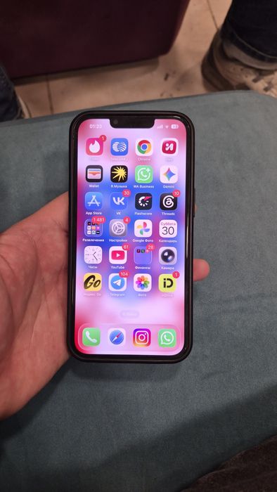 Iphone 13 Айфон 13 продается