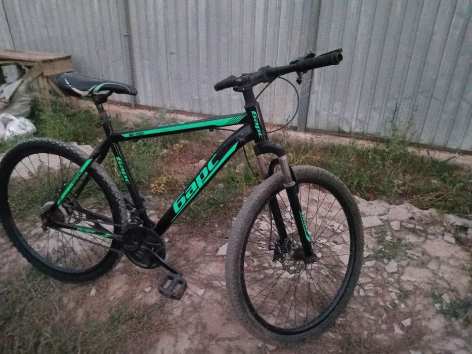 Продаю велосипед срочно ,