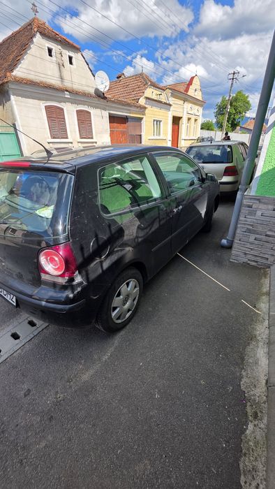 VOLKSWAGEN Polo 2009 — imagine 2