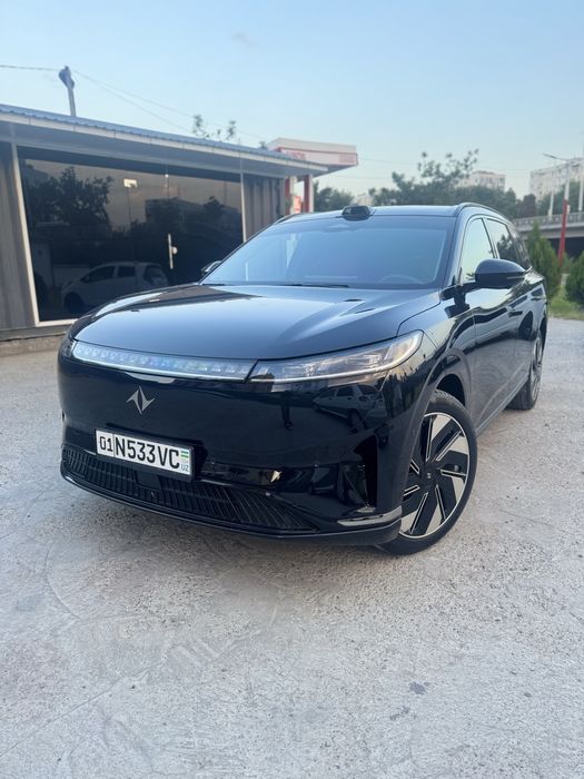 Arenda DongFeng EP 008