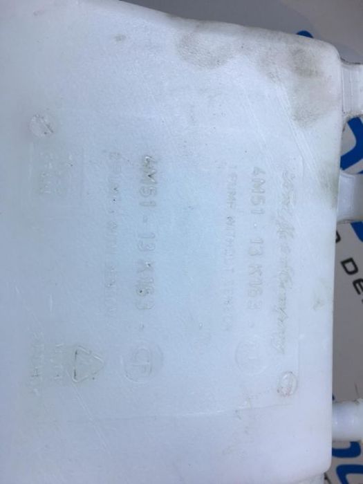 Vas Lichid Parbriz Ford Focus 2 2004 - 2011 Cod Piesa : 4M51-13K163-AG / 4M51-13K163-CF