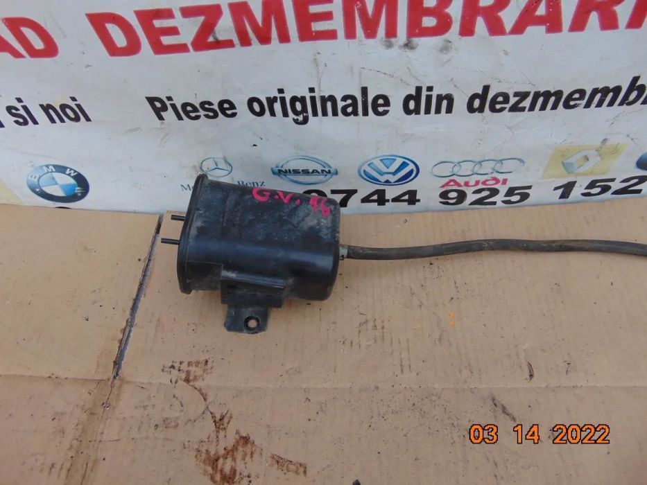 Filtru carbon Suzuki Grand Vitara 1999-2005 carcasa filtru dezmembrez