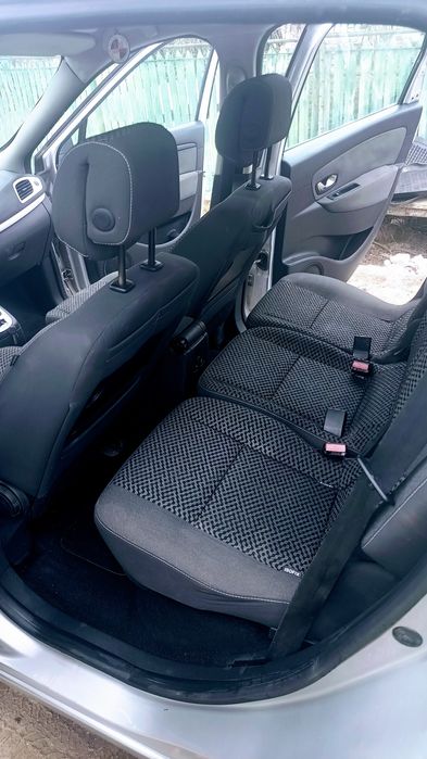 Renault scenic 3