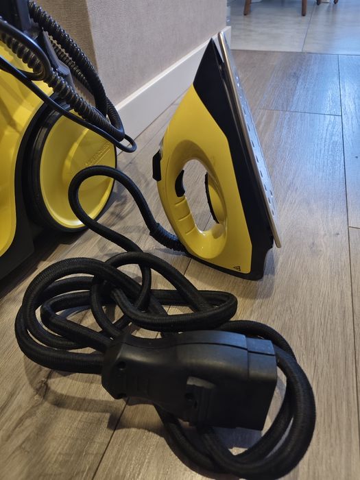 Пароочиститель Karcher SC 5.800 C