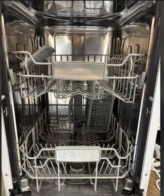 Посудомоечная машина DEXP M9C7PD