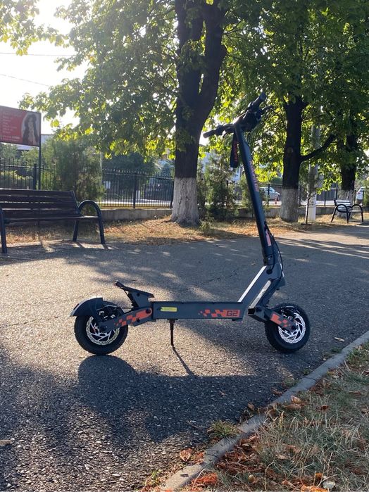 Vand kukirin g2 2025! (Schimb)