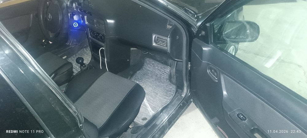 Нексия 2  1,6 Donc сотилади