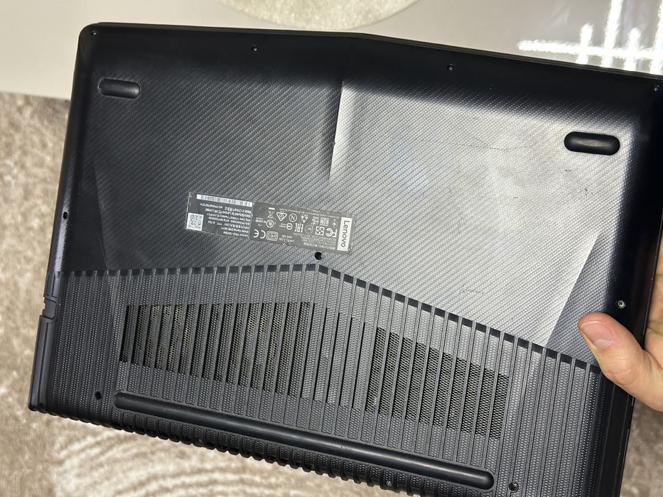 Workstation Laptop Gaming