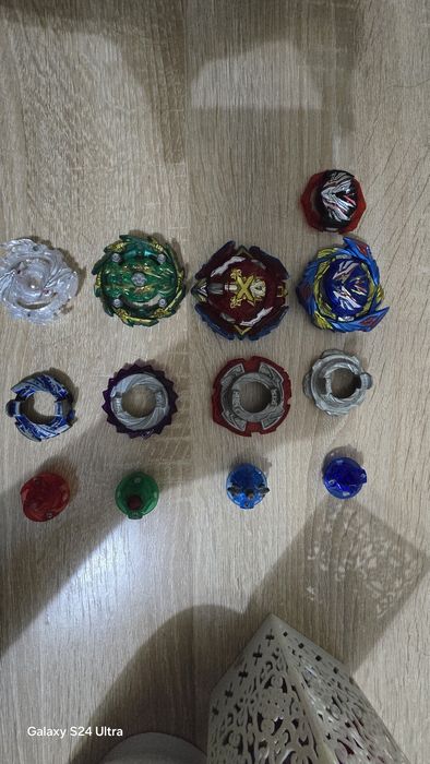 Бейблейд Beyblade