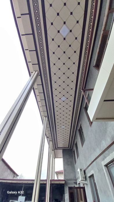 Tunikabond xizmatlari