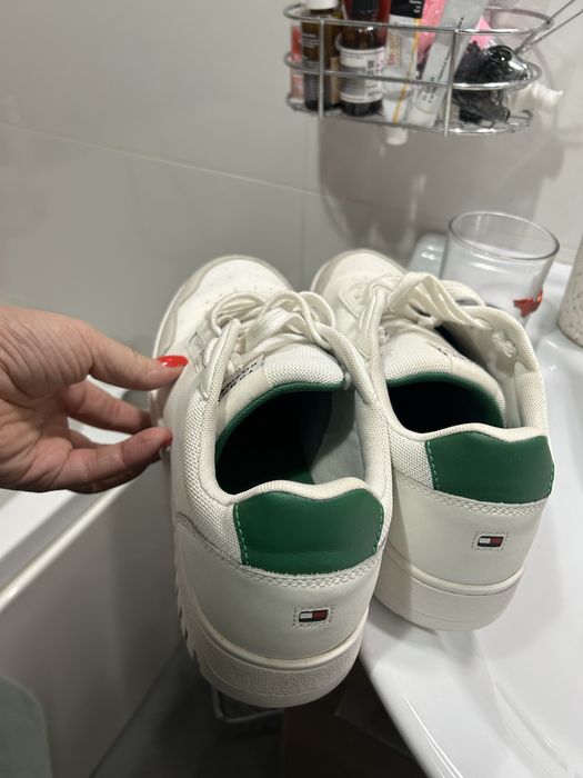 Adidasi Tommy barbati