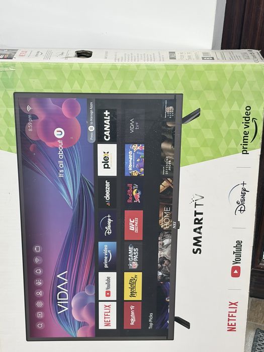 Televizor NEI in stare foarte buna
