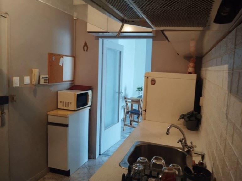 Дава се под наем Едностаен апартамент в София, Павлово - 48 кв.м за 479.4 € - Снимка #4