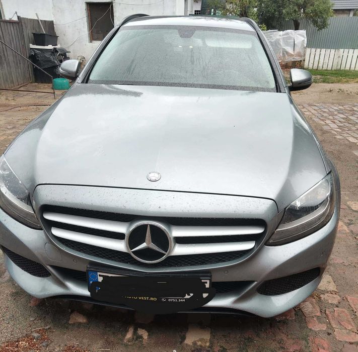 De vânzare Mercedes c200