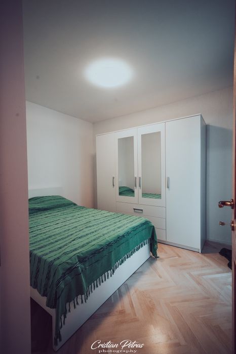 Apartament de închiriat in Dacia