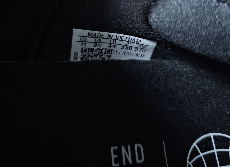 Adidas  PERFORMANCE Ultraboost Light