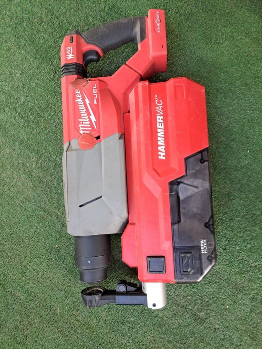 Milwaukee M18FHACOD32