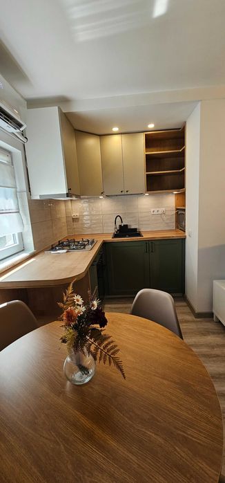 Apartament nou renovat | DECEBAL-Mesterul Manole | Proprietar