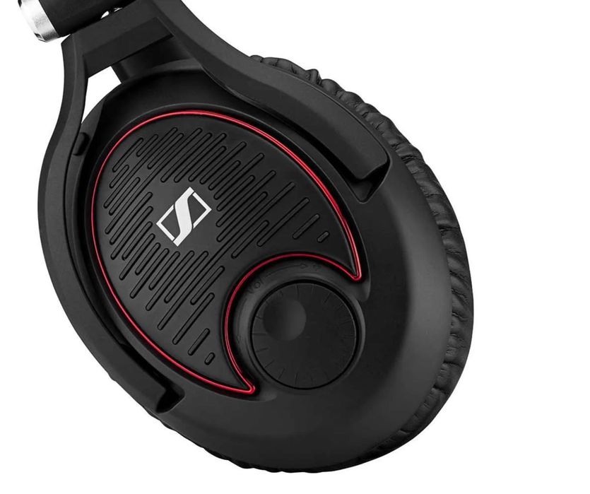Заглавие: Геймърски слушалки Sennheiser Game Zero (Слушалки с микрофон)