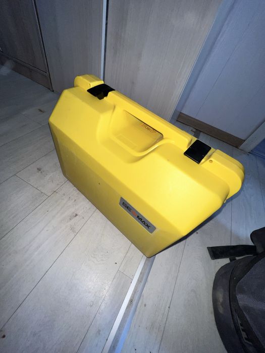 Тахеометр GeoMax Zoom 50