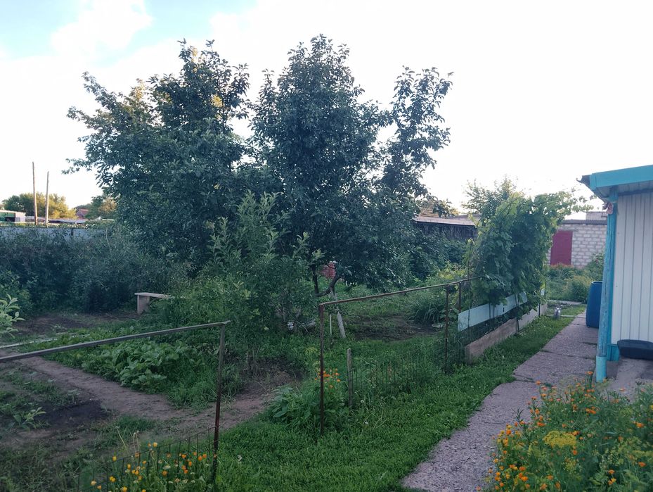 Продам дом поселок Курашасай