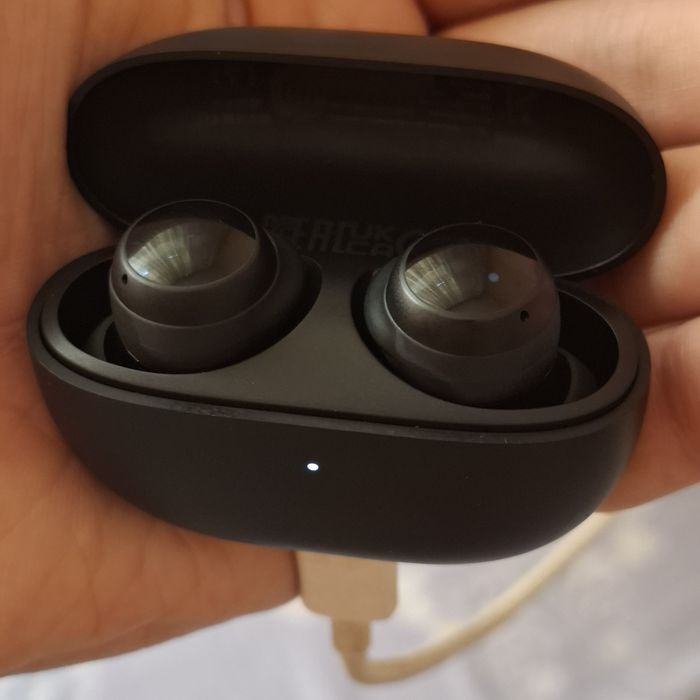 Беспроводные наушники Redmi Buds 3 Lite — ЛЕВЫЙ НЕ РАБОТАЕТ