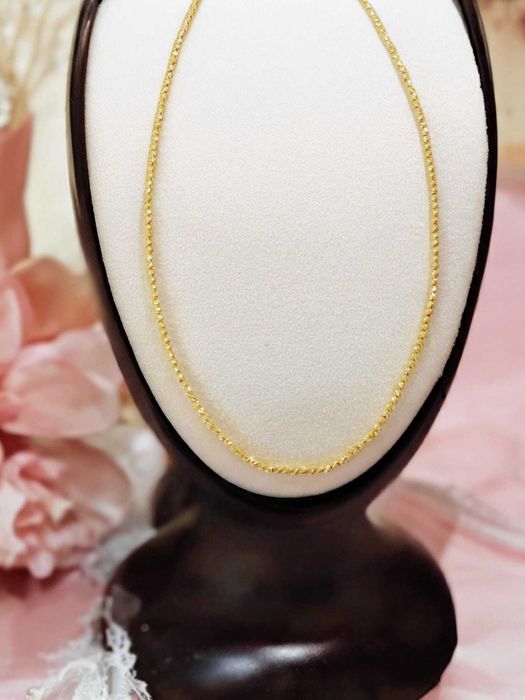 Lant 14k 7.28gr (AG.21)