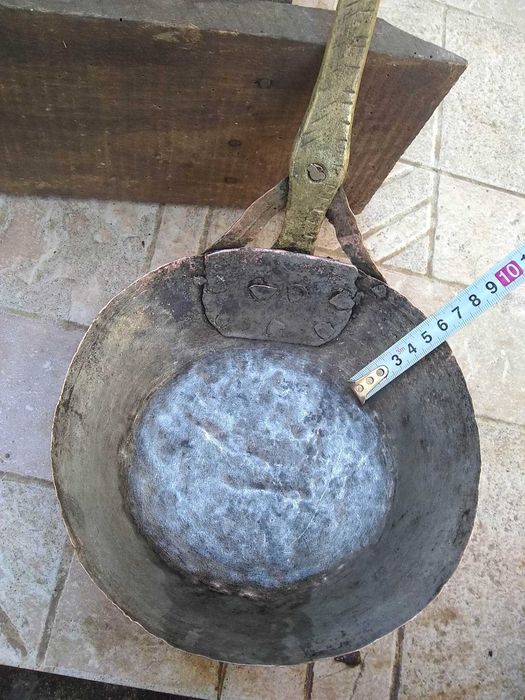 Стари предмети от бита