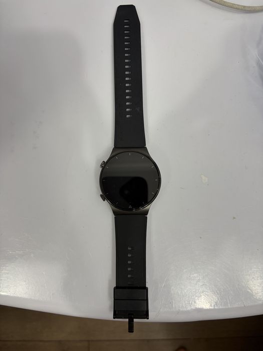 HUAWEI watch GT 2