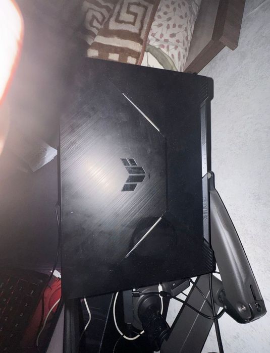 Продам ноут Асус туф гейминг ф15