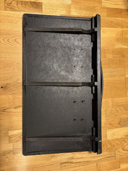 Pedalboard Gator GPT-PRO