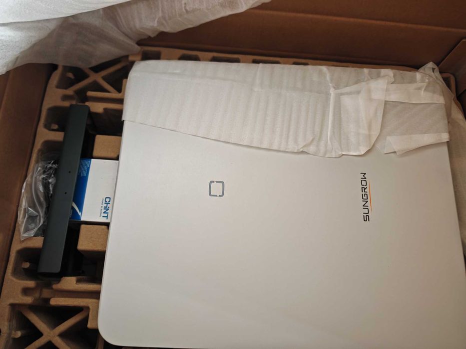 Invertor Trifazat Hibrid Sungrow SH5.0RT 5 Kw Factura achizitie