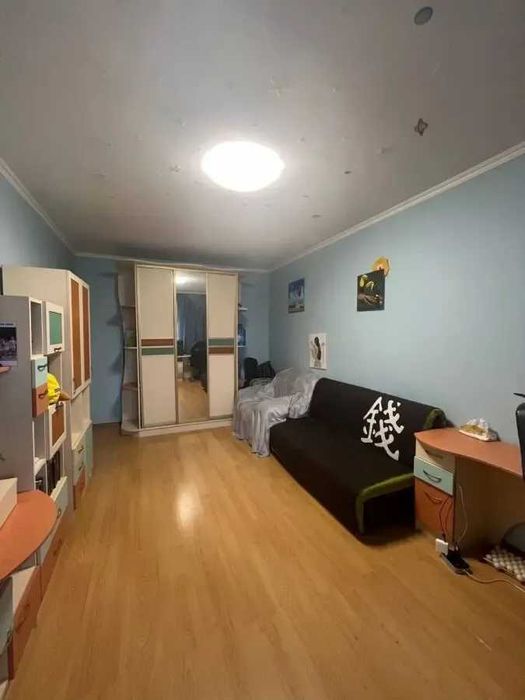 Двустаен имот в кв.Левски Г