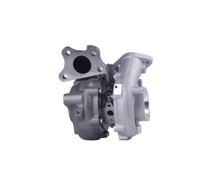 Turbina noua turbosuflanta Nissan Navara NP300 Pathfinder 2.5 diesel