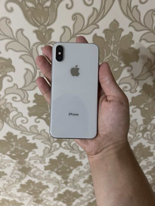 Iphone xs 64bg 75yomist