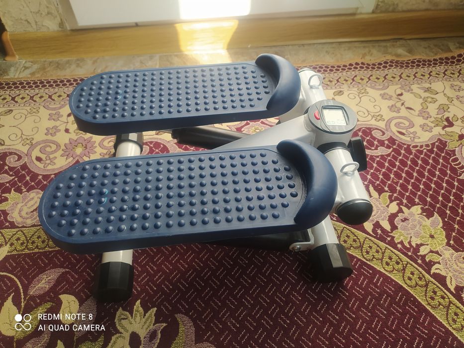 Продается мини степпер