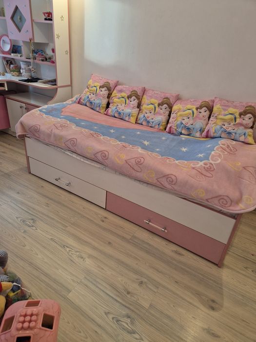 Мебели за детска стая