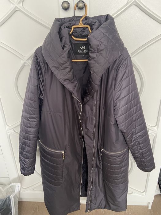 Продам куртку демисезон