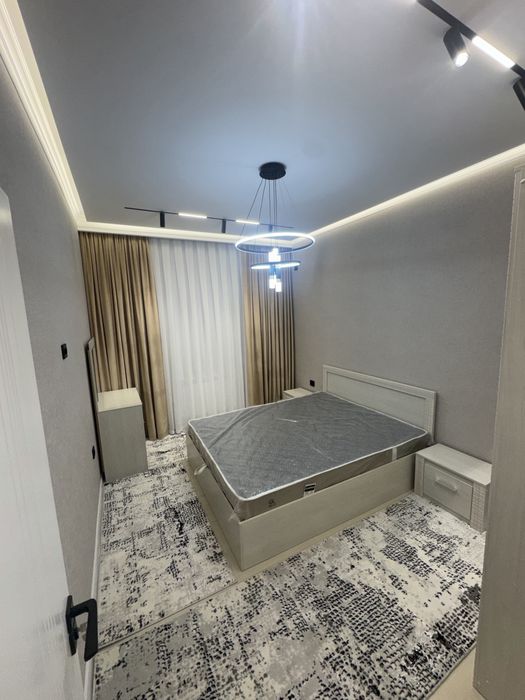 Orikzor residense ijara 2 xona