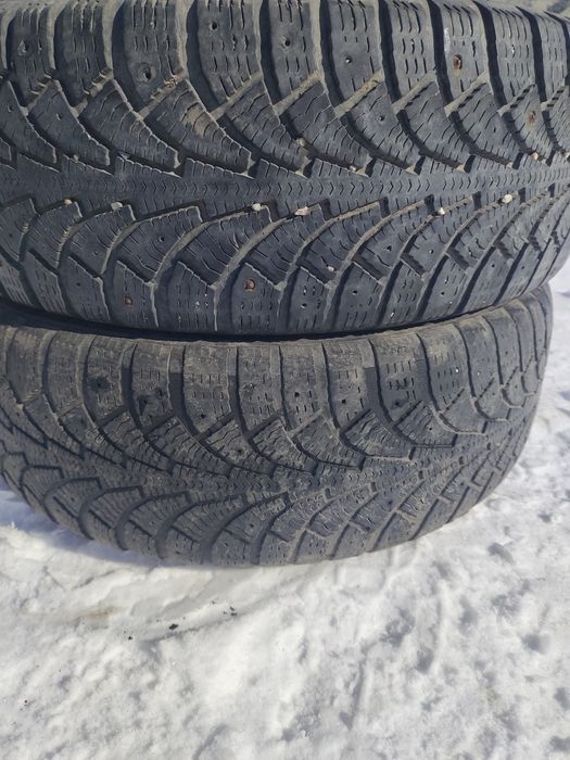 215 60 р16 зимние