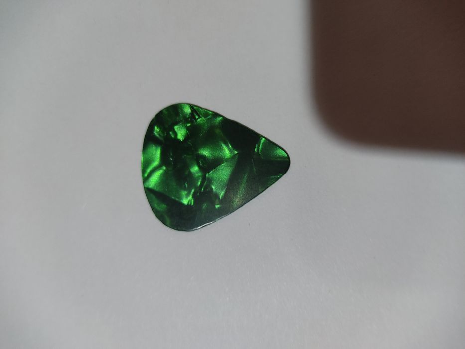 Медиаторы для гитары